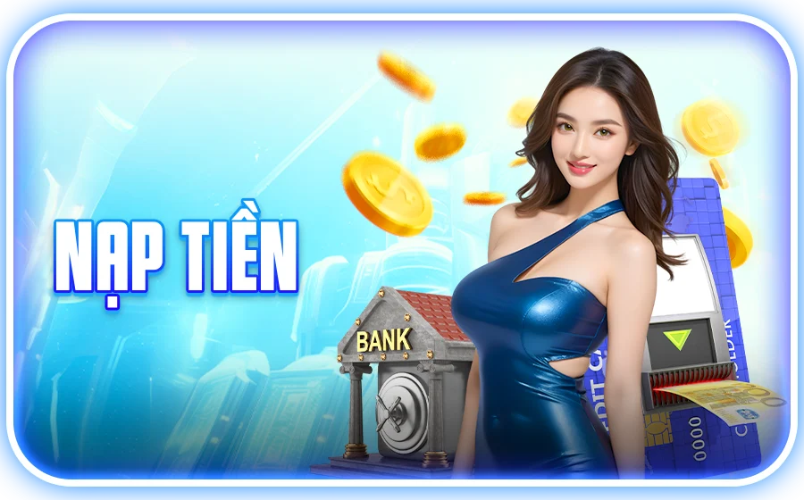 nạp tiền LV88