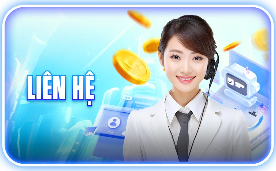 liên hệ LV88